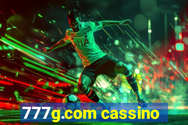 777g.com cassino